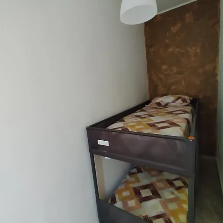 بيت للعطل Casa Nancy *