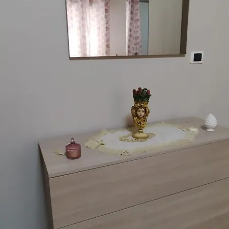 Casa Nancy Dom wakacyjny Syrakuzy