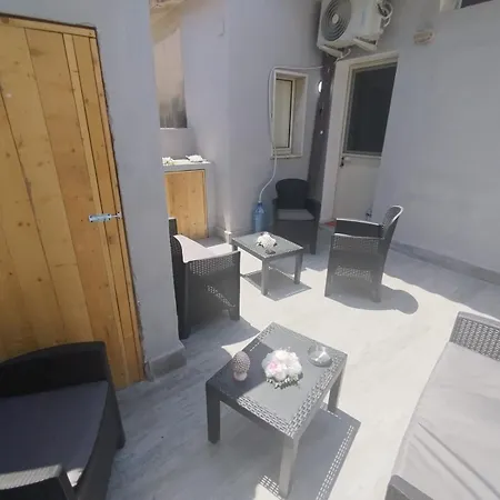 Casa Nancy بيت للعطل