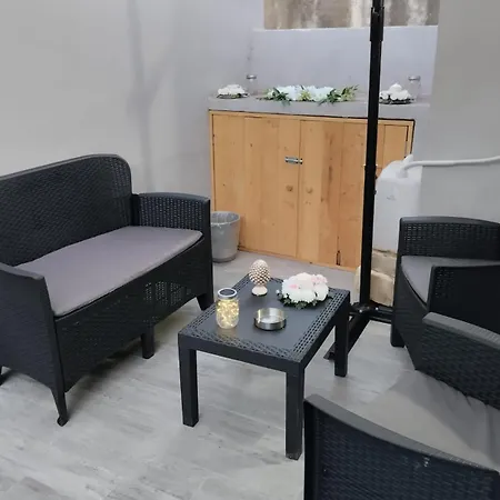 بيت للعطل Casa Nancy