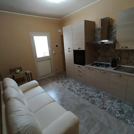Casa Nancy