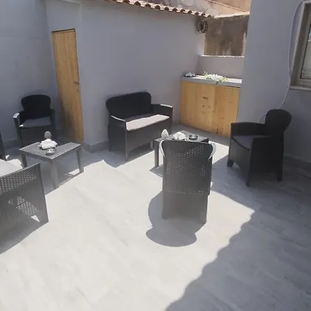 Casa Nancy Vakantiehuis